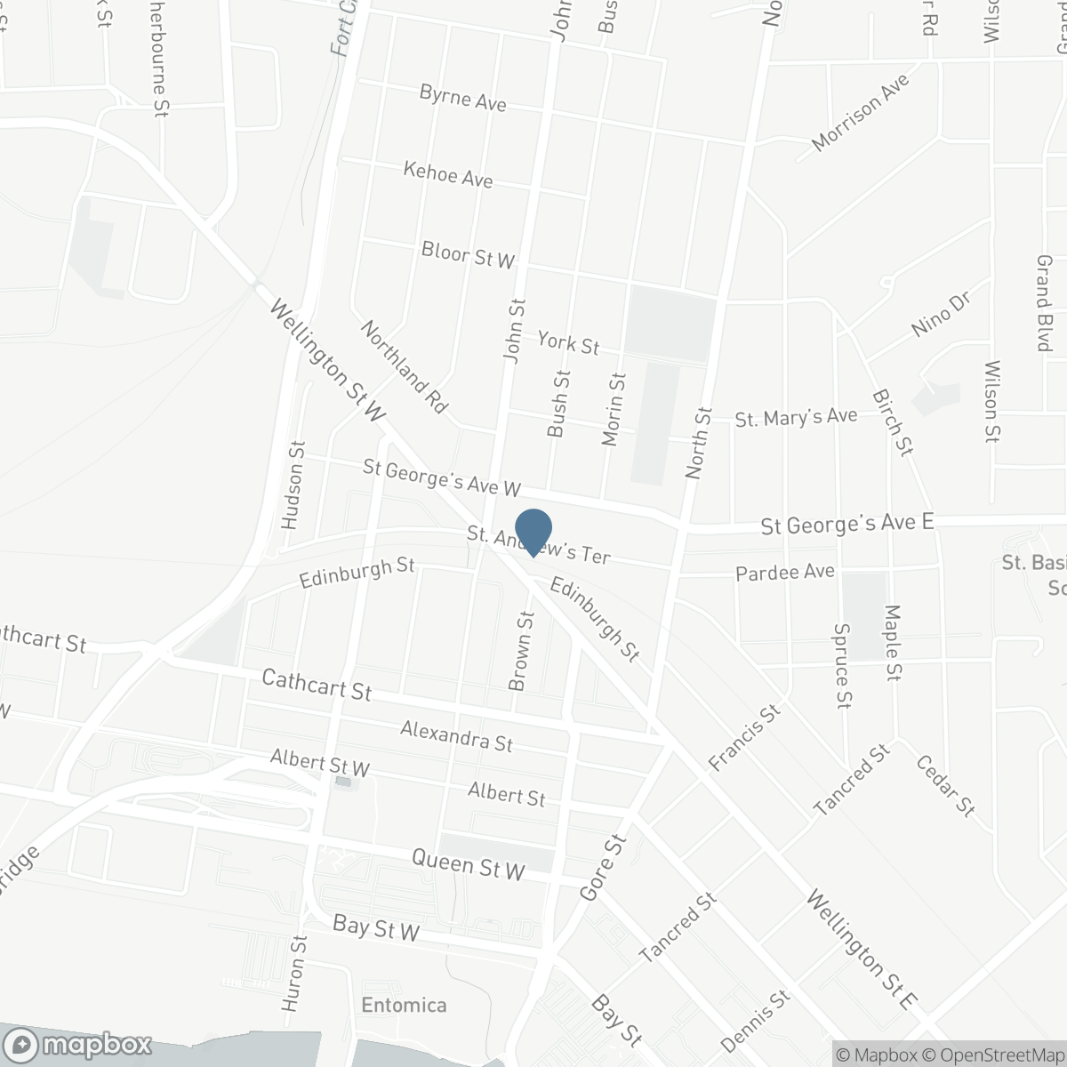 86 ST ANDREWS TERR, Sault Ste. Marie, Ontario P6C 1B1